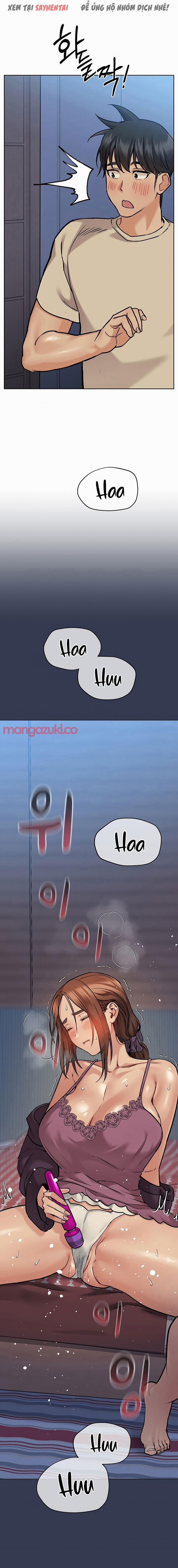 Giữ Bí Mật Với Mẹ Em Nhé! 45 trang 13