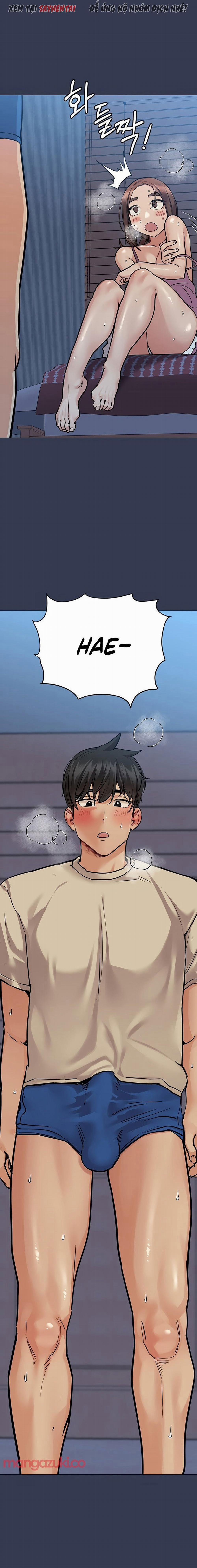 Giữ Bí Mật Với Mẹ Em Nhé! 45 trang 20