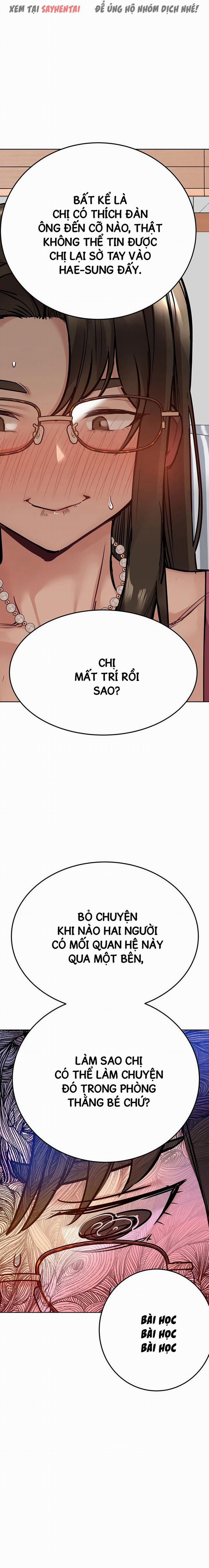 Giữ Bí Mật Với Mẹ Em Nhé! 45 trang 4