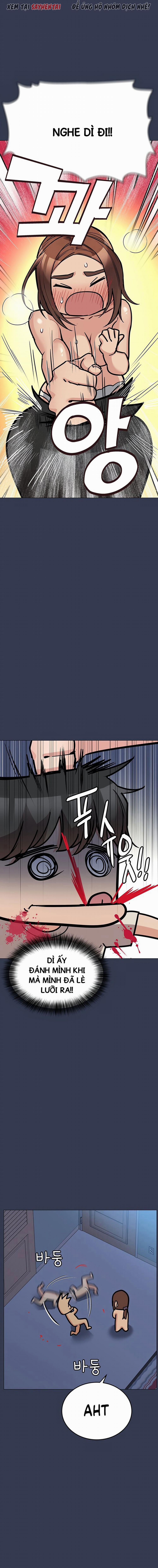 Giữ Bí Mật Với Mẹ Em Nhé! 46 trang 9