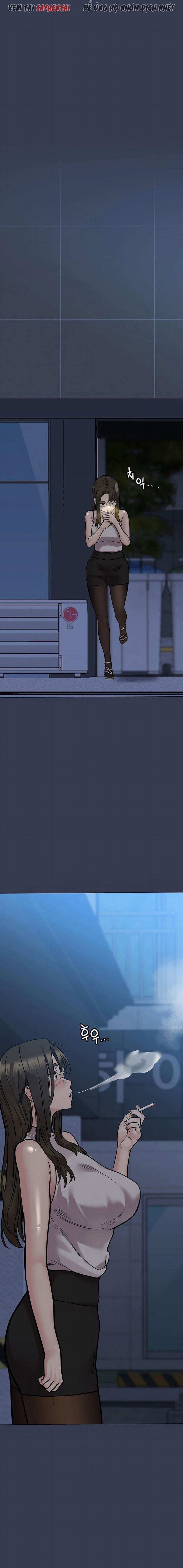 Giữ Bí Mật Với Mẹ Em Nhé! 48 trang 22