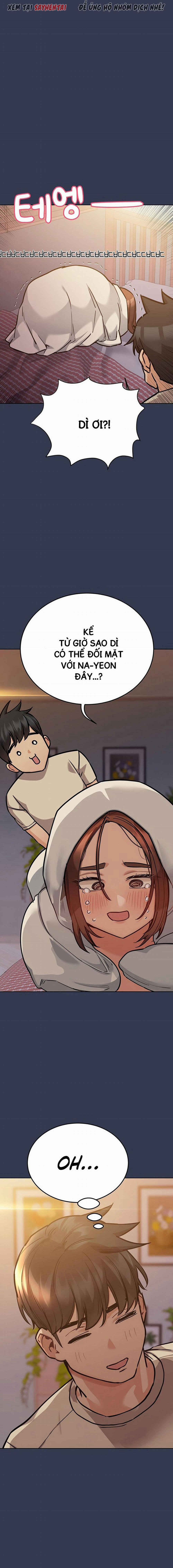 Giữ Bí Mật Với Mẹ Em Nhé! 48 trang 6