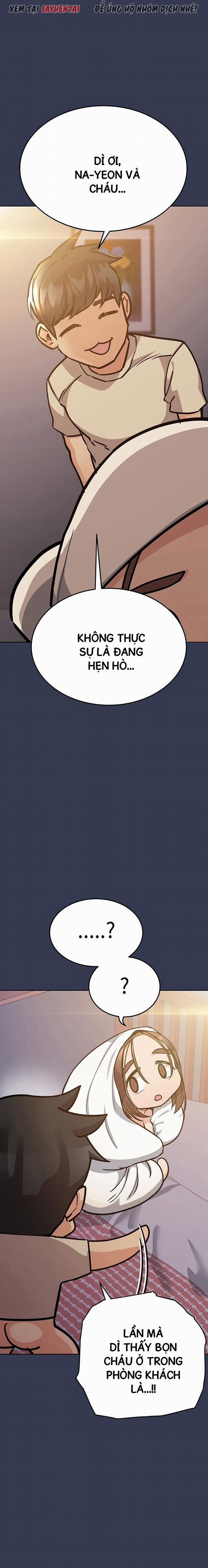 Giữ Bí Mật Với Mẹ Em Nhé! 48 trang 7