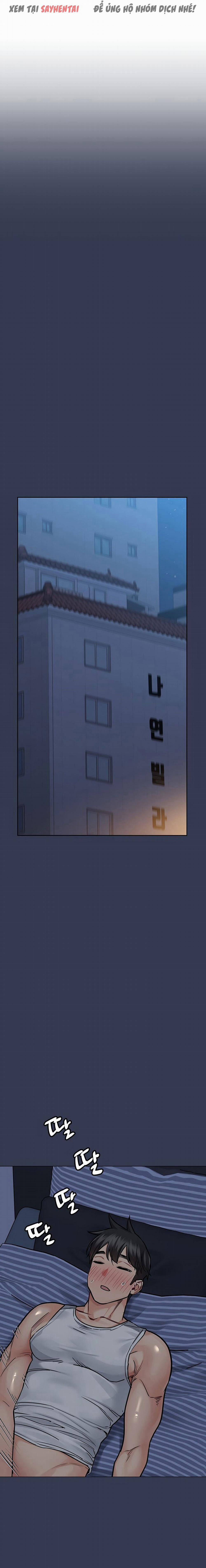 Giữ Bí Mật Với Mẹ Em Nhé! 50 trang 17