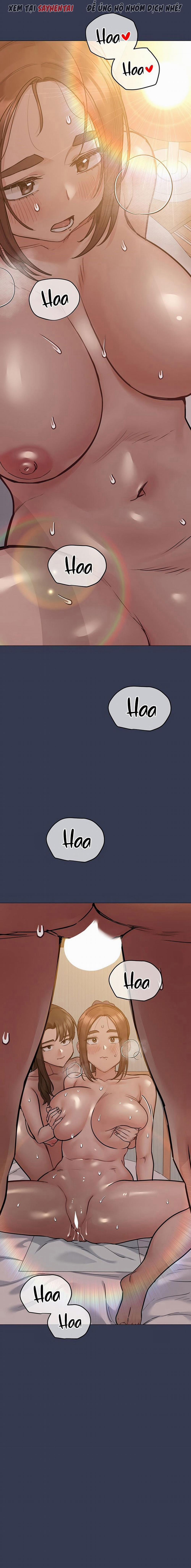 Giữ Bí Mật Với Mẹ Em Nhé! 51 trang 15