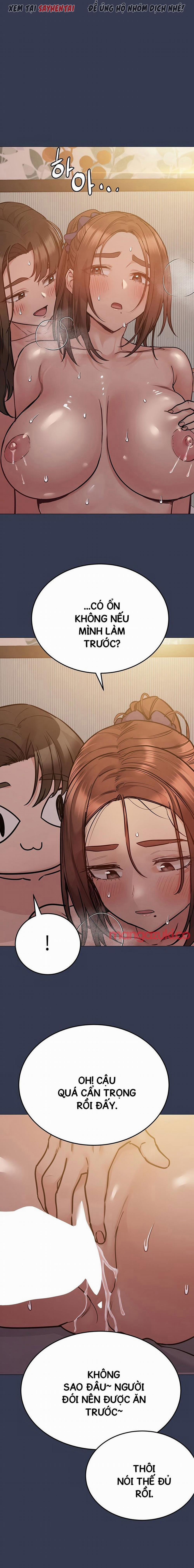 Giữ Bí Mật Với Mẹ Em Nhé! 51 trang 16