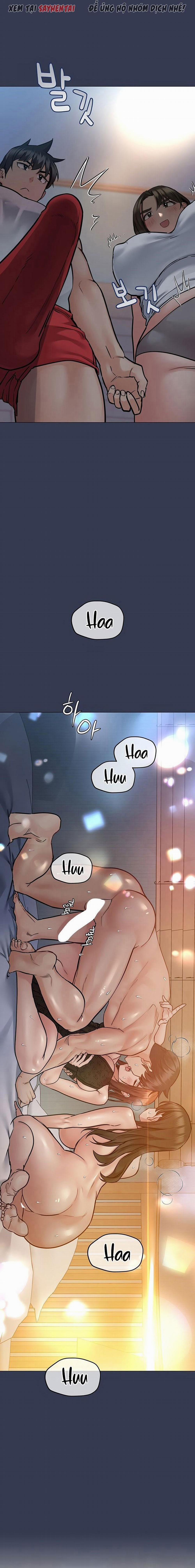 Giữ Bí Mật Với Mẹ Em Nhé! 51 trang 2