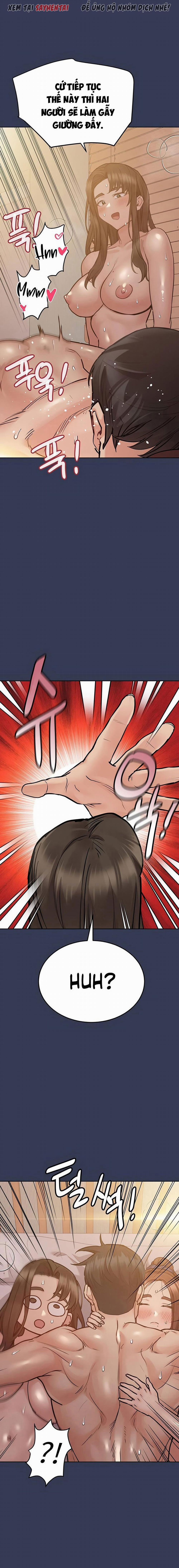 Giữ Bí Mật Với Mẹ Em Nhé! 52 trang 10