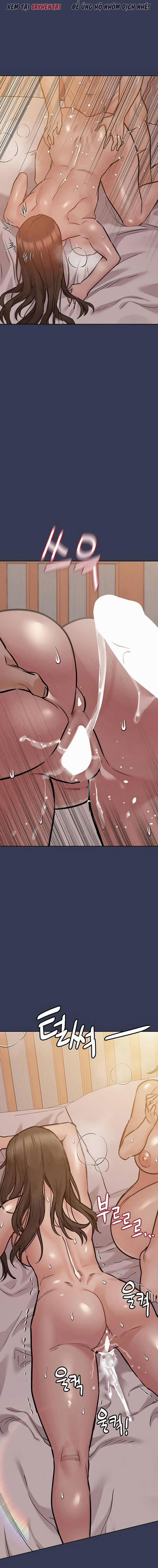 Giữ Bí Mật Với Mẹ Em Nhé! 52 trang 21