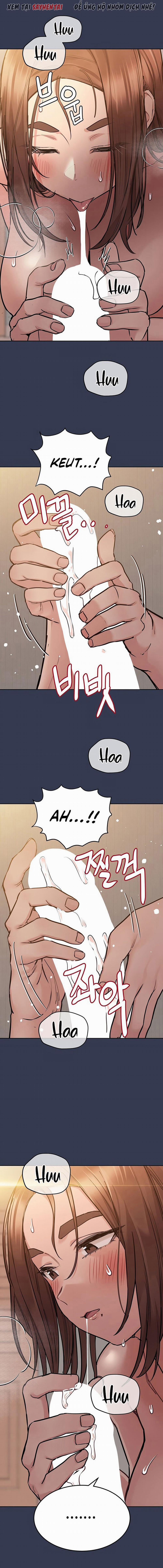 Giữ Bí Mật Với Mẹ Em Nhé! 53 trang 10