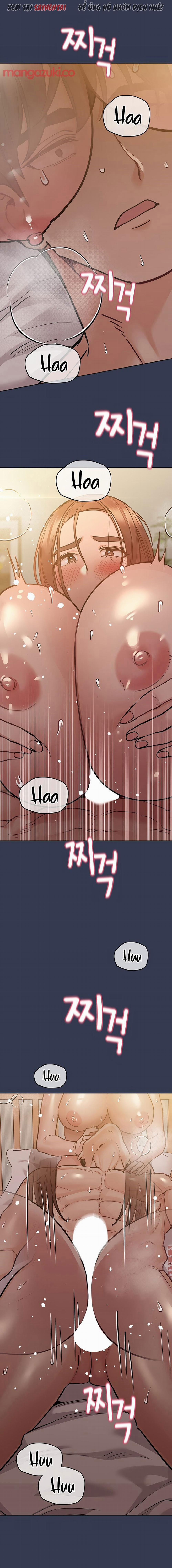 Giữ Bí Mật Với Mẹ Em Nhé! 53 trang 13