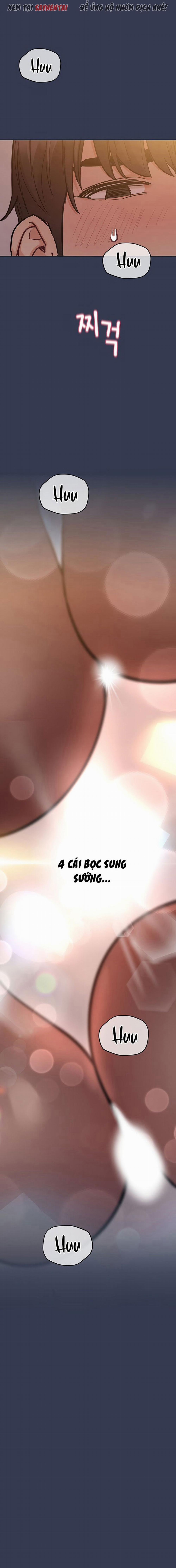 Giữ Bí Mật Với Mẹ Em Nhé! 53 trang 16