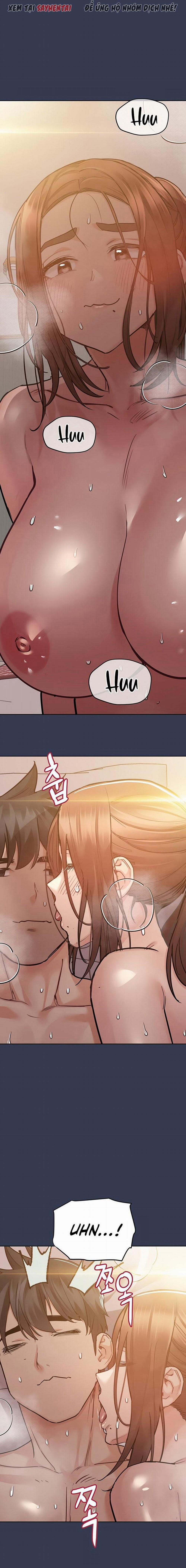 Giữ Bí Mật Với Mẹ Em Nhé! 53 trang 2