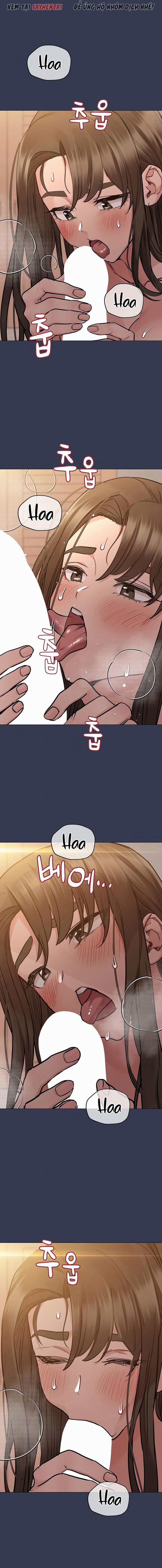 Giữ Bí Mật Với Mẹ Em Nhé! 53 trang 4