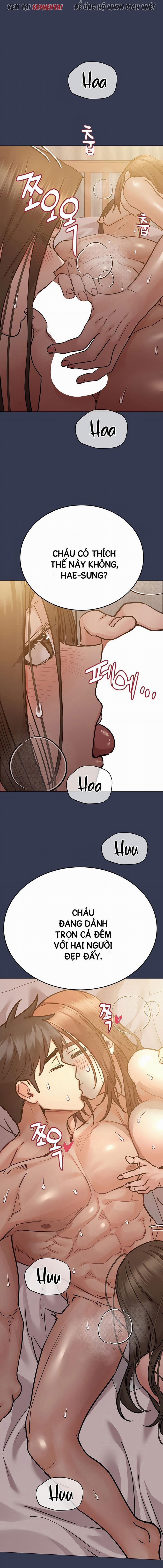 Giữ Bí Mật Với Mẹ Em Nhé! 53 trang 5