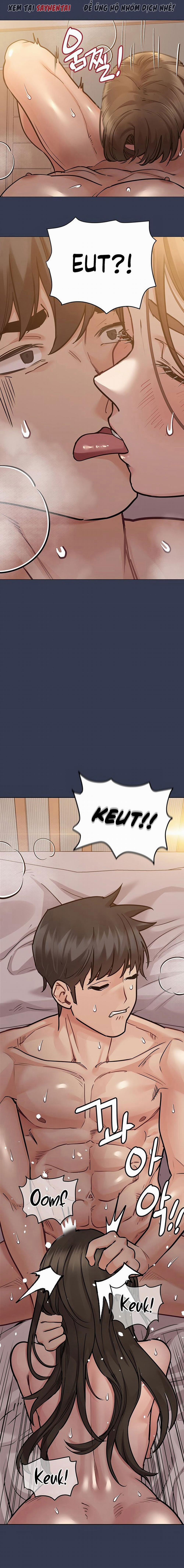 Giữ Bí Mật Với Mẹ Em Nhé! 53 trang 6