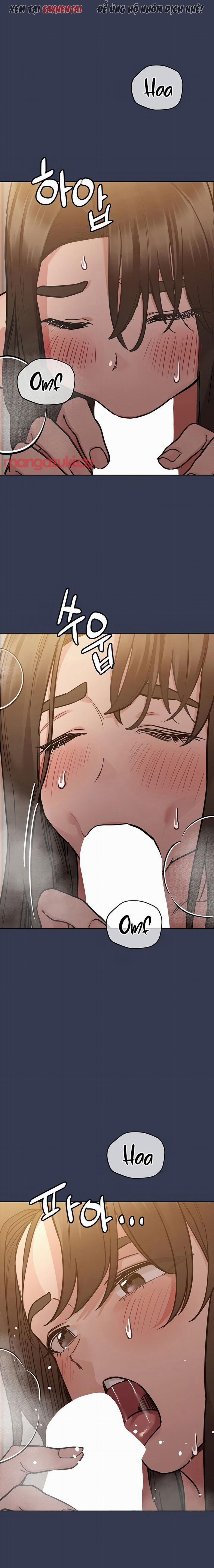 Giữ Bí Mật Với Mẹ Em Nhé! 53 trang 7