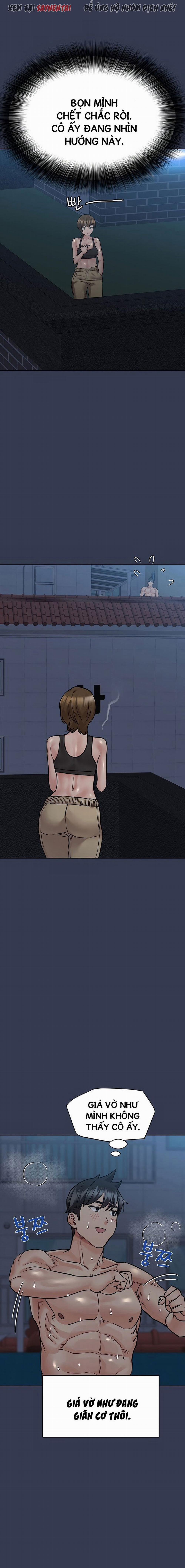 Giữ Bí Mật Với Mẹ Em Nhé! 54 trang 18