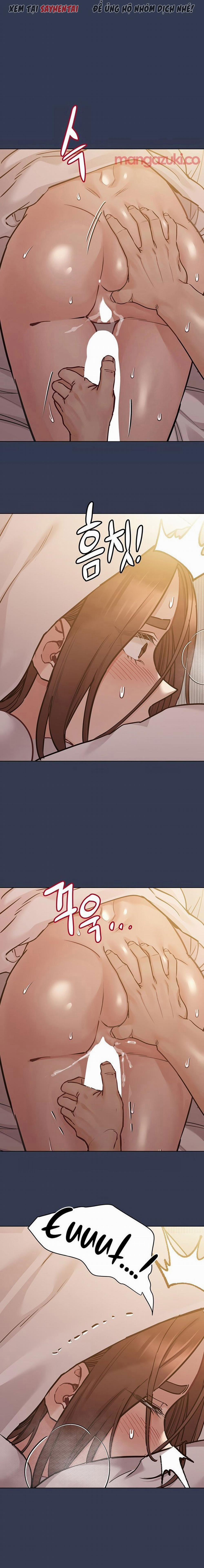 Giữ Bí Mật Với Mẹ Em Nhé! 54 trang 6