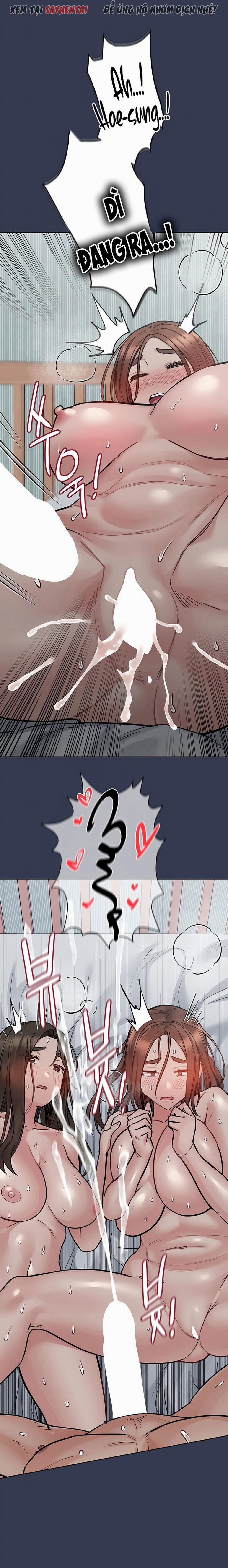 Giữ Bí Mật Với Mẹ Em Nhé! 55 trang 17