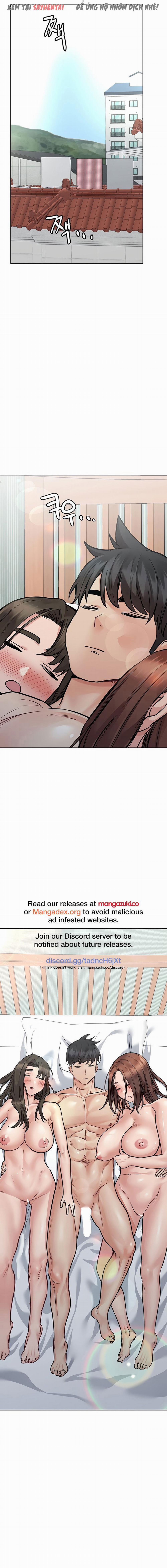 Giữ Bí Mật Với Mẹ Em Nhé! 55 trang 21