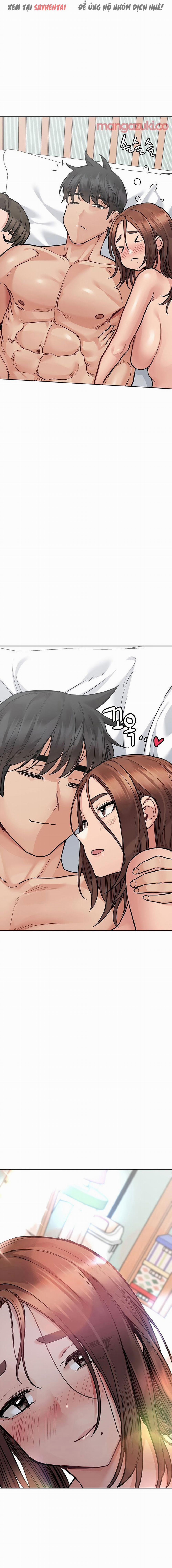 Giữ Bí Mật Với Mẹ Em Nhé! 55 trang 22