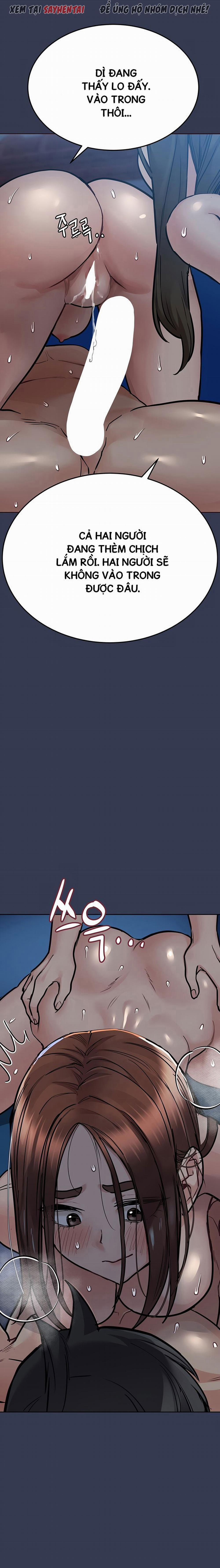 Giữ Bí Mật Với Mẹ Em Nhé! 55 trang 5