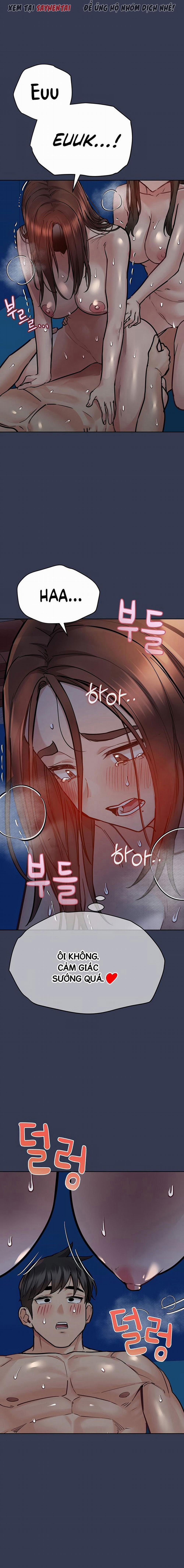 Giữ Bí Mật Với Mẹ Em Nhé! 55 trang 7