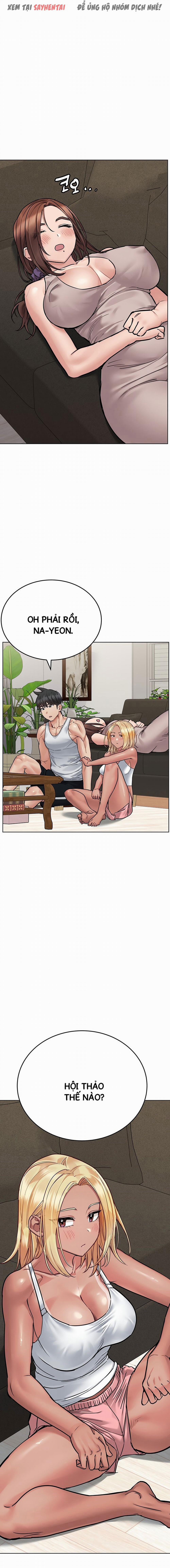 Giữ Bí Mật Với Mẹ Em Nhé! 56 trang 17