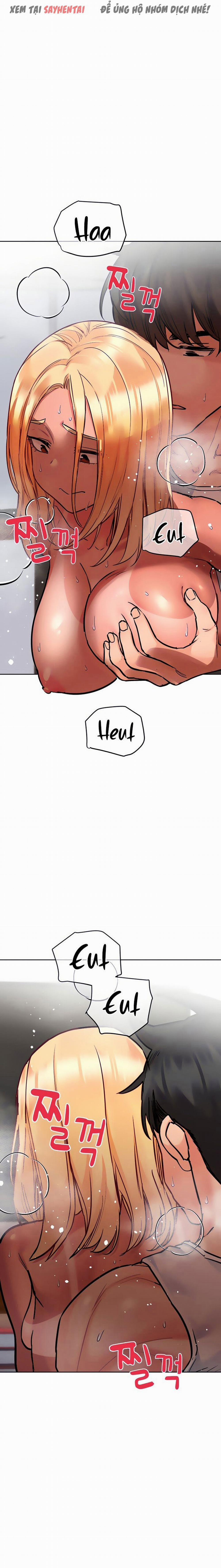 Giữ Bí Mật Với Mẹ Em Nhé! 57 trang 11