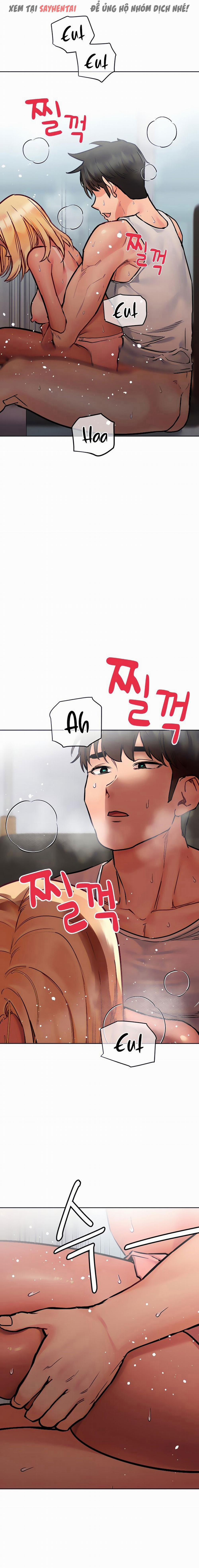 Giữ Bí Mật Với Mẹ Em Nhé! 57 trang 12