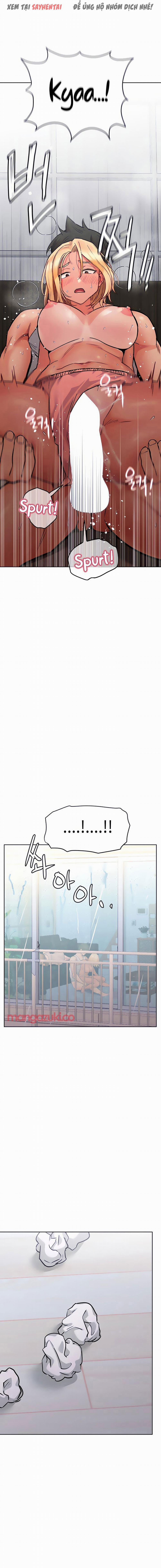 Giữ Bí Mật Với Mẹ Em Nhé! 57 trang 13