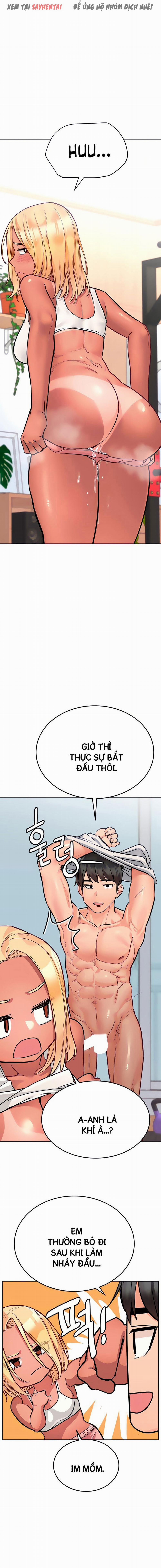 Giữ Bí Mật Với Mẹ Em Nhé! 57 trang 14