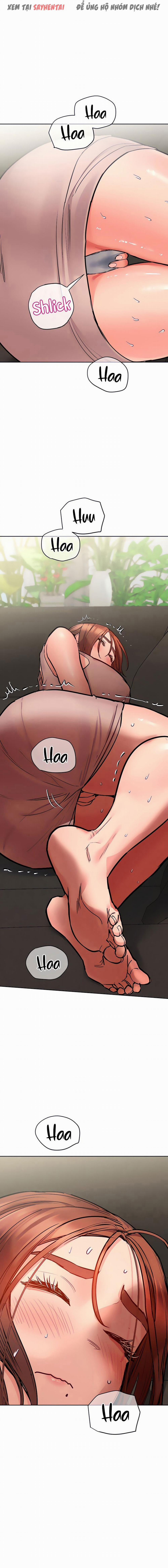 Giữ Bí Mật Với Mẹ Em Nhé! 57 trang 17