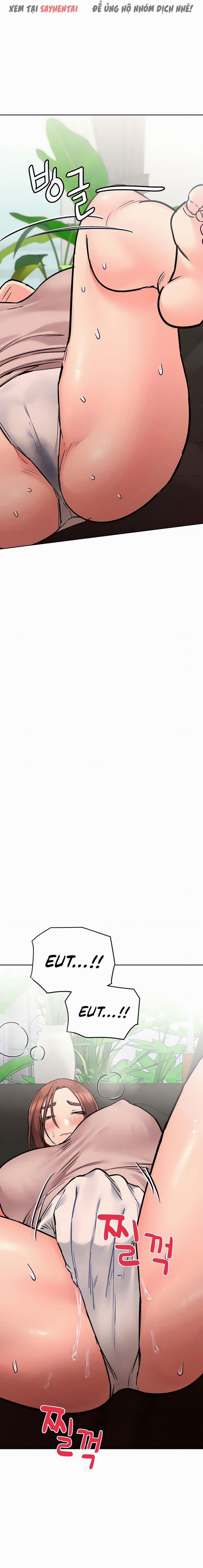 Giữ Bí Mật Với Mẹ Em Nhé! 57 trang 18