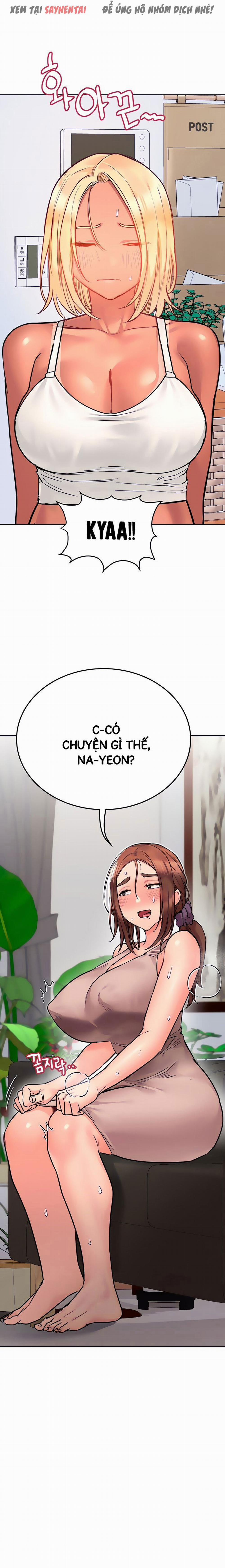 Giữ Bí Mật Với Mẹ Em Nhé! 57 trang 20