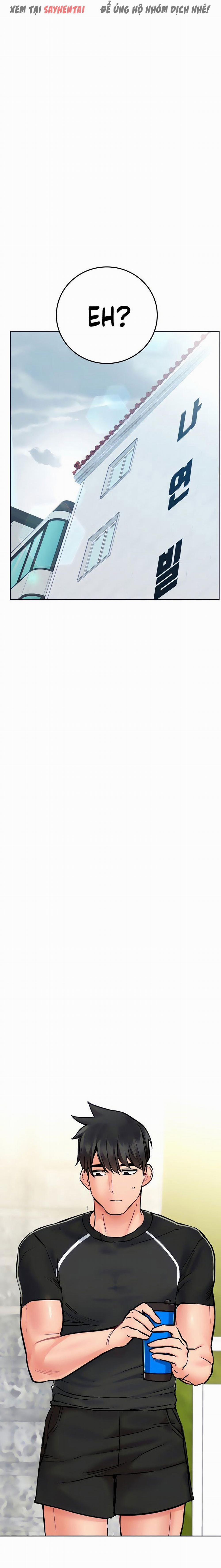 Giữ Bí Mật Với Mẹ Em Nhé! 57 trang 22