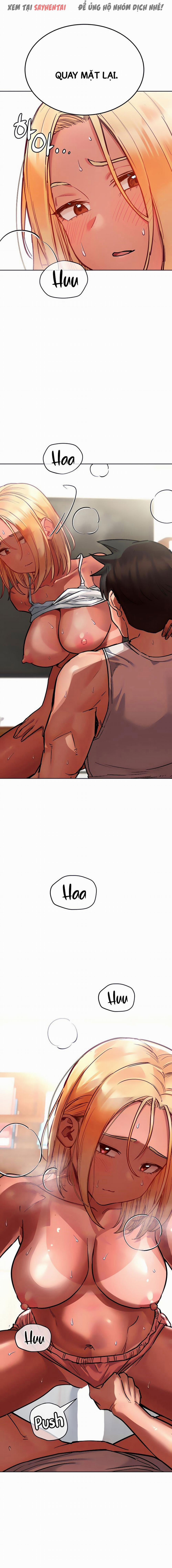 Giữ Bí Mật Với Mẹ Em Nhé! 57 trang 4