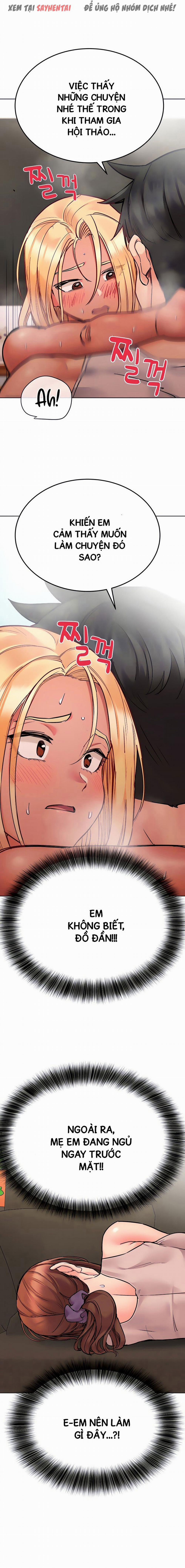 Giữ Bí Mật Với Mẹ Em Nhé! 57 trang 6