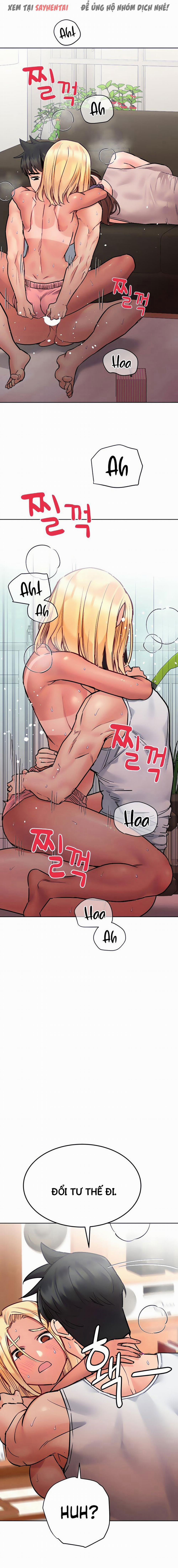 Giữ Bí Mật Với Mẹ Em Nhé! 57 trang 9