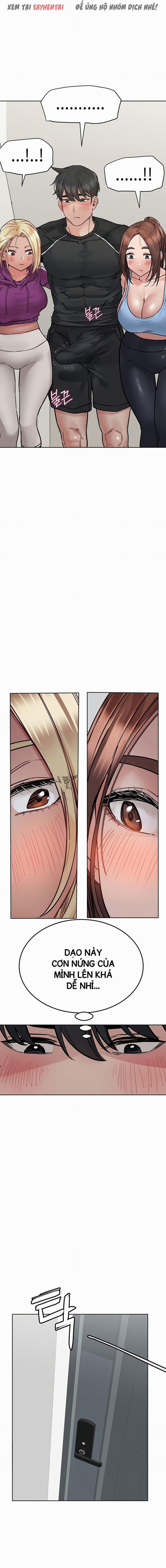 Giữ Bí Mật Với Mẹ Em Nhé! 58 trang 12