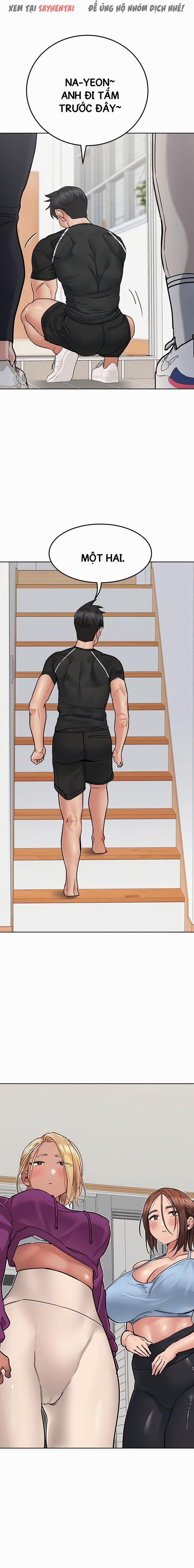 Giữ Bí Mật Với Mẹ Em Nhé! 58 trang 13