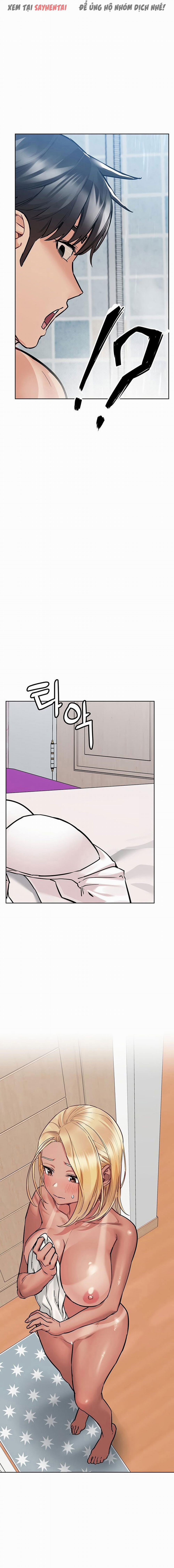 Giữ Bí Mật Với Mẹ Em Nhé! 58 trang 15