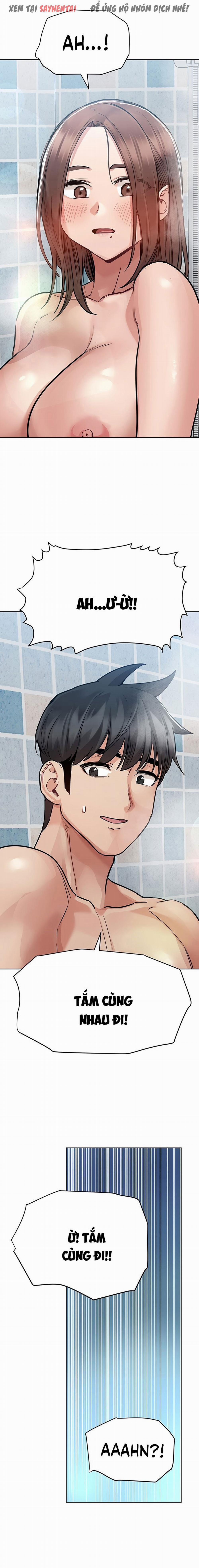 Giữ Bí Mật Với Mẹ Em Nhé! 58 trang 17