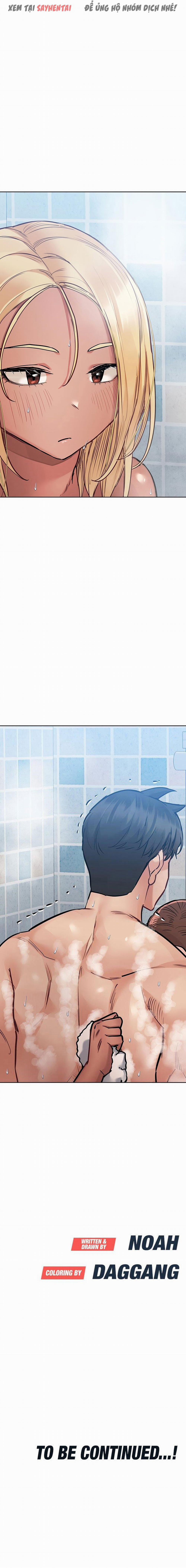 Giữ Bí Mật Với Mẹ Em Nhé! 58 trang 22