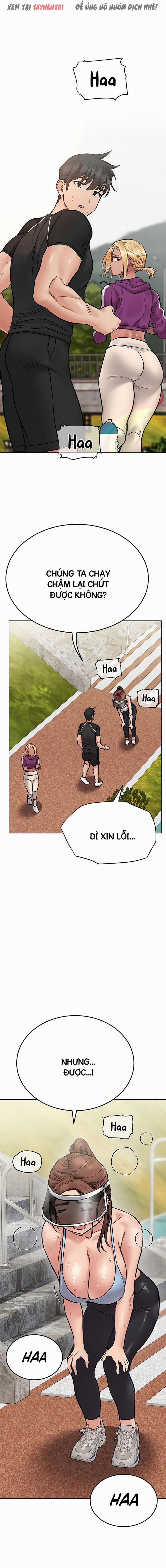 Giữ Bí Mật Với Mẹ Em Nhé! 58 trang 4