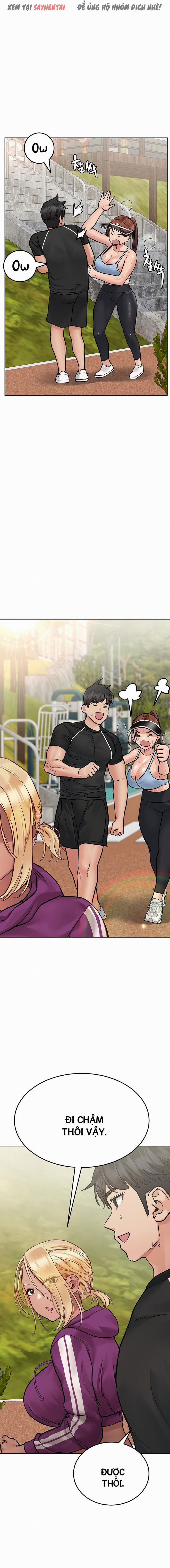 Giữ Bí Mật Với Mẹ Em Nhé! 58 trang 6