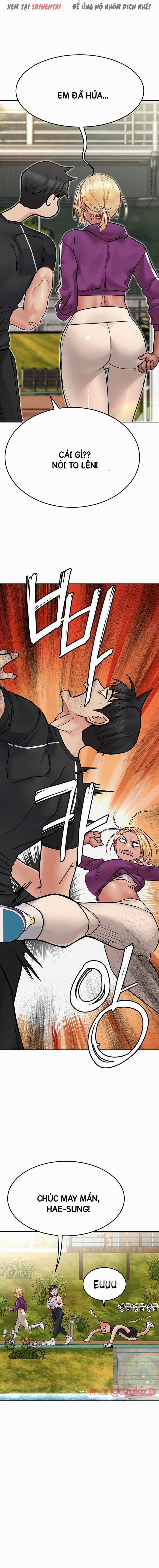 Giữ Bí Mật Với Mẹ Em Nhé! 58 trang 8