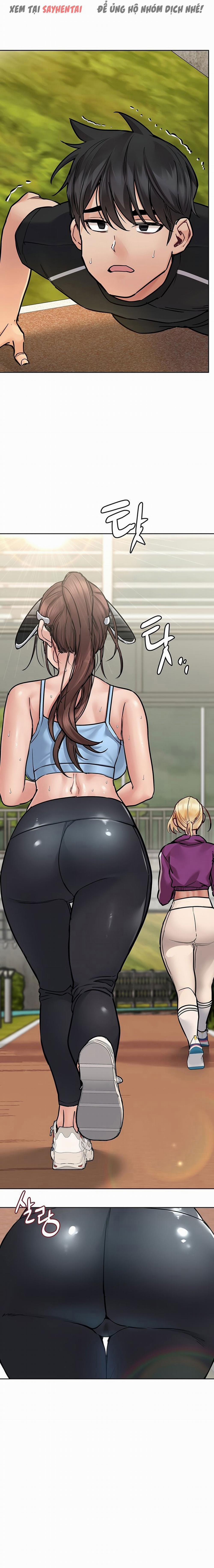 Giữ Bí Mật Với Mẹ Em Nhé! 58 trang 9