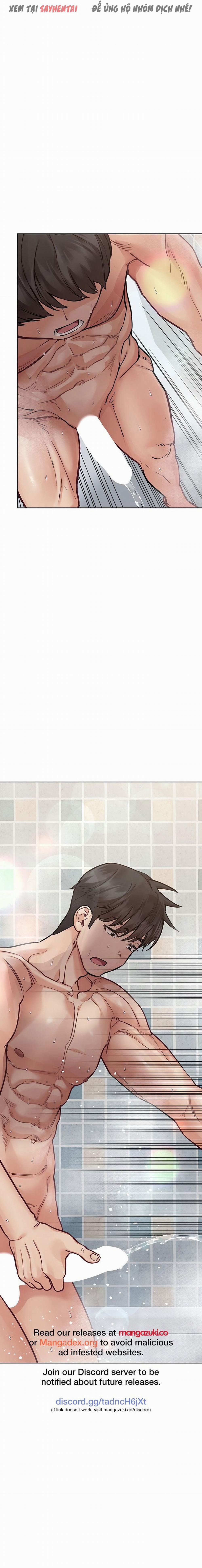 Giữ Bí Mật Với Mẹ Em Nhé! 59 trang 10